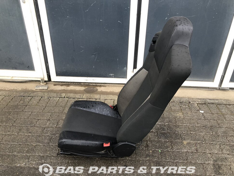 Renault D-Serie Bijrijdersstoel Renault 7421876318 - 좌석 트럭 용 : 사진 2 Renault D-Serie Bijrijdersstoel Renault 7421876318 - 좌석 트럭 용 : 사진 2