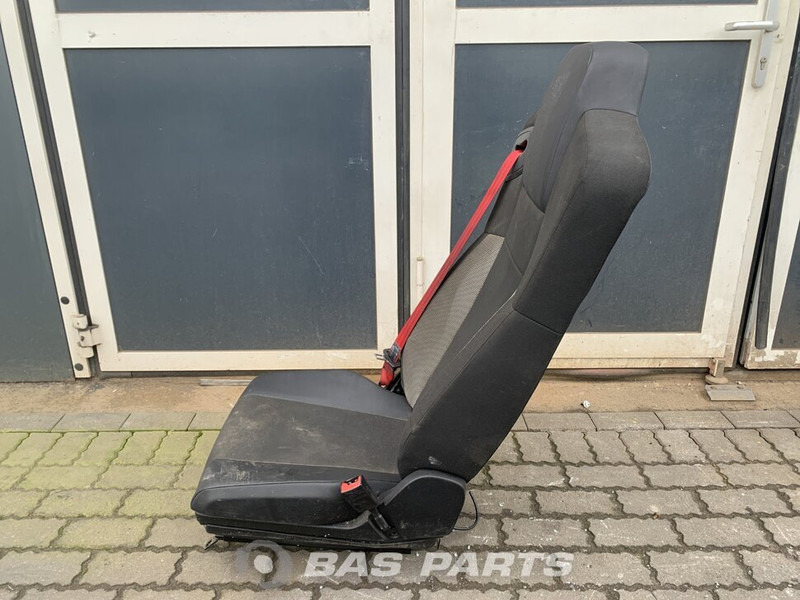 Renault D-Serie Bijrijdersstoel Renault 7421876318 - 좌석 트럭 용 : 사진 2 Renault D-Serie Bijrijdersstoel Renault 7421876318 - 좌석 트럭 용 : 사진 2