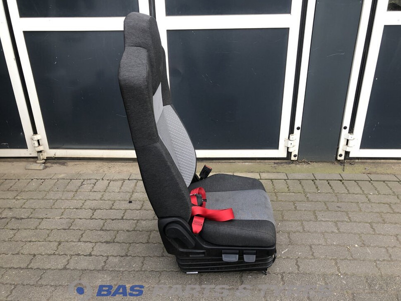 Renault D-Serie Bijrijdersstoel Renault 7424340370 - 좌석 트럭 용 : 사진 4 Renault D-Serie Bijrijdersstoel Renault 7424340370 - 좌석 트럭 용 : 사진 4