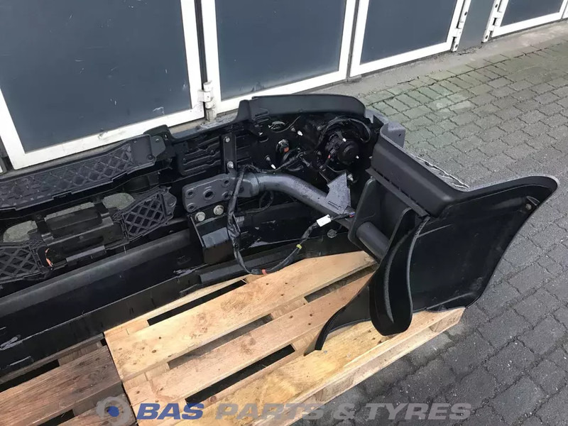 Renault D-Serie Bumper Renault 7482642303 - 범퍼 트럭 용 : 사진 5 Renault D-Serie Bumper Renault 7482642303 - 범퍼 트럭 용 : 사진 5