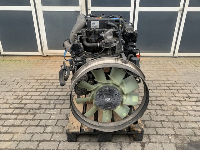 Renault D-Serie Motor Renault DTI5 240 K1 7422027238 - 엔진 트럭 용 : 사진 2 Renault D-Serie Motor Renault DTI5 240 K1 7422027238 - 엔진 트럭 용 : 사진 2