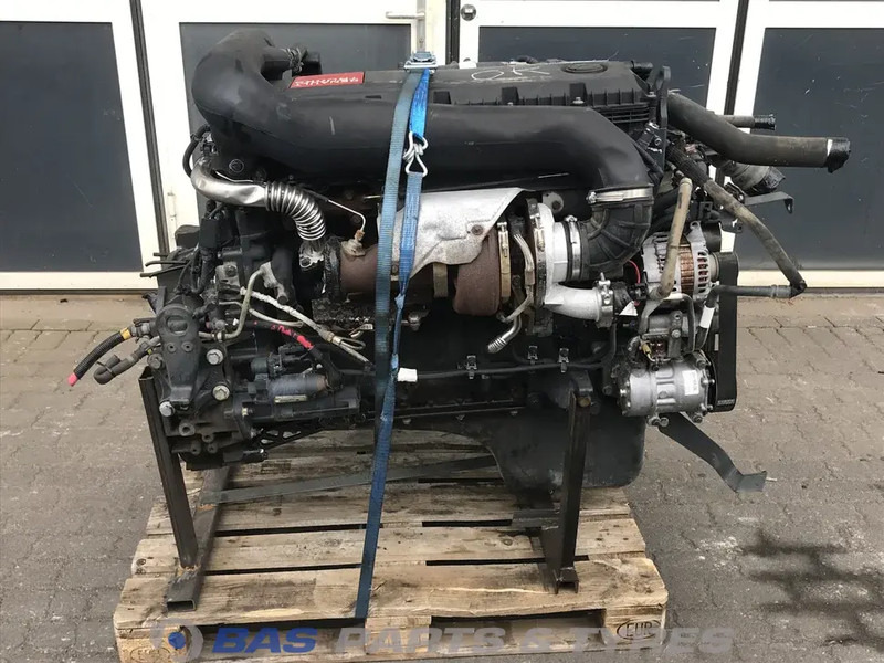 Renault D-Serie Motor Renault DTI8 280 K2 G1282 - 엔진 트럭 용 : 사진 3 Renault D-Serie Motor Renault DTI8 280 K2 G1282 - 엔진 트럭 용 : 사진 3