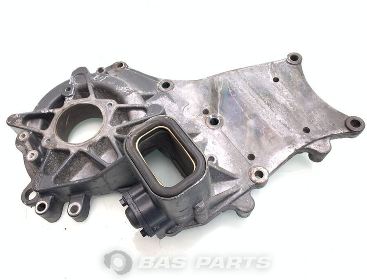 Renault D-Serie Waterpomp Renault 7421812257 - 냉각수 펌프 트럭 용 : 사진 1 Renault D-Serie Waterpomp Renault 7421812257 - 냉각수 펌프 트럭 용 : 사진 1