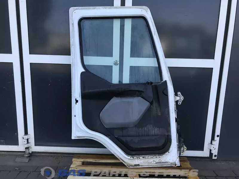 Renault D-Serie - 도어 및 부품 트럭 용 : 사진 2 Renault D-Serie - 도어 및 부품 트럭 용 : 사진 2