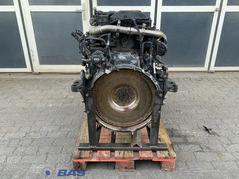 Renault D-Serie - 엔진 트럭 용 : 사진 2 Renault D-Serie - 엔진 트럭 용 : 사진 2