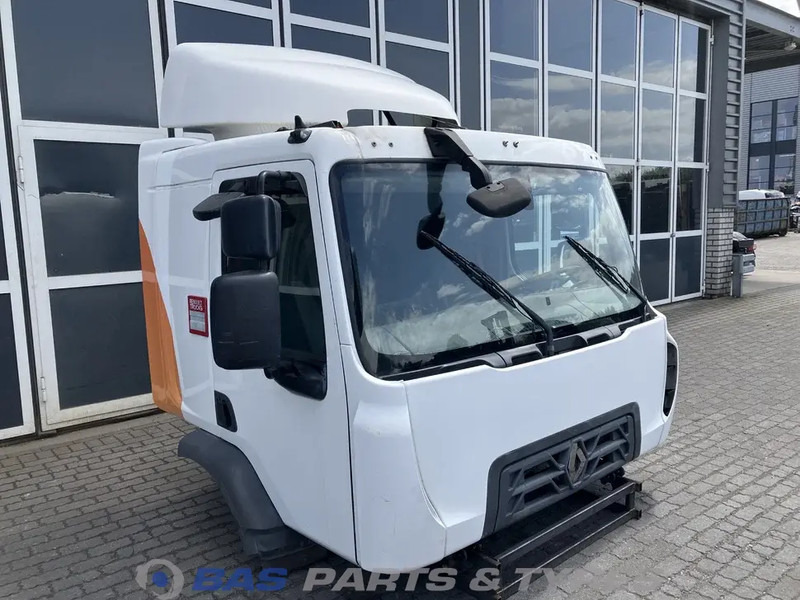 Renault D-Serie - 운전실 및 내부 트럭 용 : 사진 2 Renault D-Serie - 운전실 및 내부 트럭 용 : 사진 2