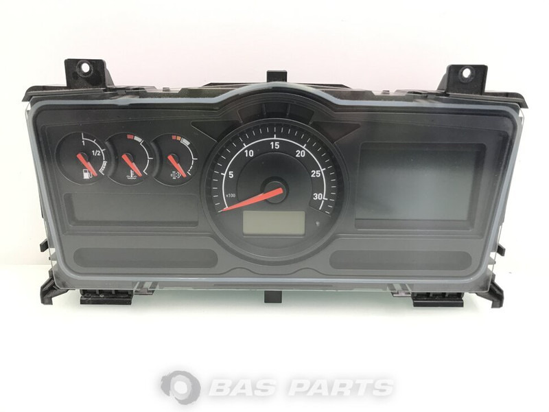 Renault D-Serie - 대시보드 트럭 용 : 사진 1 Renault D-Serie - 대시보드 트럭 용 : 사진 1