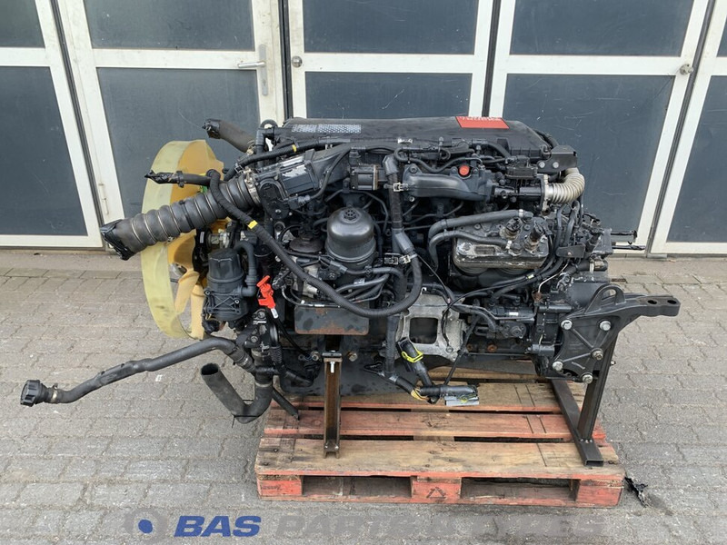 Renault D-Serie - 엔진 트럭 용 : 사진 1 Renault D-Serie - 엔진 트럭 용 : 사진 1