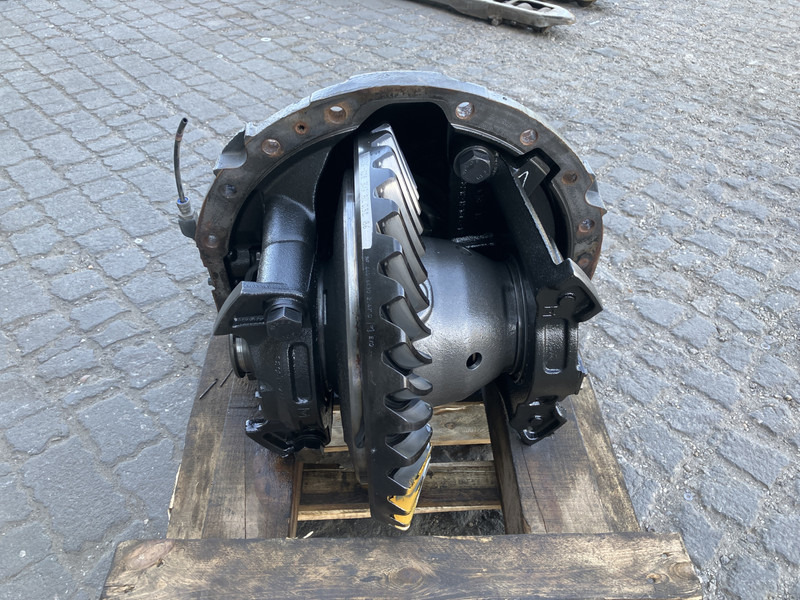 Renault Differentieel Renault P13170-D RSS1344D - 차동기어 트럭 용 : 사진 2 Renault Differentieel Renault P13170-D RSS1344D - 차동기어 트럭 용 : 사진 2