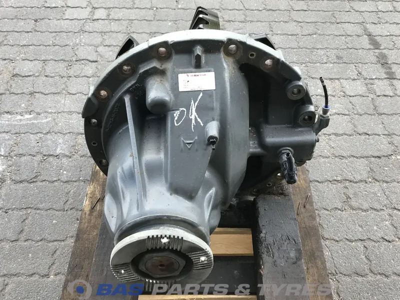 Renault Differentieel Renault P13170-D RSS1344D - 차동기어 트럭 용 : 사진 4 Renault Differentieel Renault P13170-D RSS1344D - 차동기어 트럭 용 : 사진 4