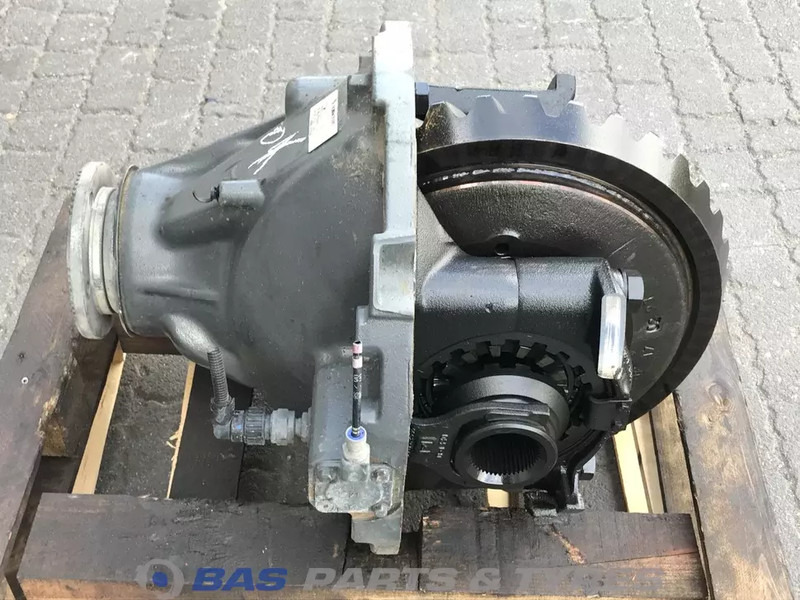 Renault Differentieel Renault P13170-D RSS1344D - 차동기어 트럭 용 : 사진 1 Renault Differentieel Renault P13170-D RSS1344D - 차동기어 트럭 용 : 사진 1