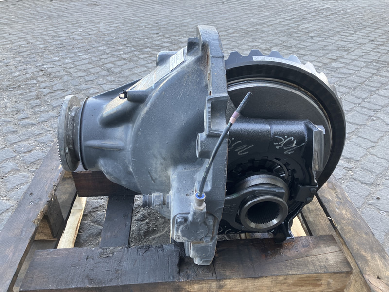 Renault Differentieel Renault P13170-D RSS1344D - 차동기어 트럭 용 : 사진 1 Renault Differentieel Renault P13170-D RSS1344D - 차동기어 트럭 용 : 사진 1