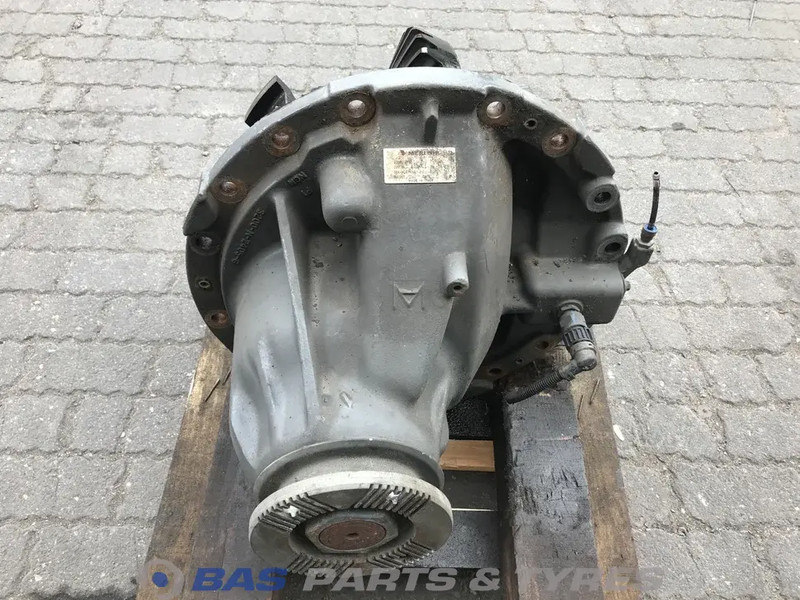 Renault Differentieel Renault P13170-D RSS1344D - 차동기어 트럭 용 : 사진 4 Renault Differentieel Renault P13170-D RSS1344D - 차동기어 트럭 용 : 사진 4