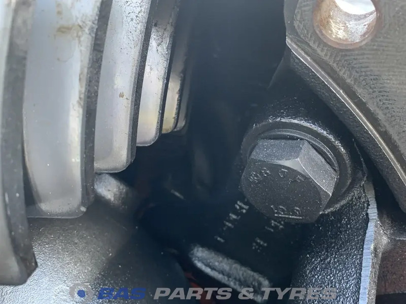 Renault Differentieel Renault P13170-D RSS1344D - 차동기어 트럭 용 : 사진 5 Renault Differentieel Renault P13170-D RSS1344D - 차동기어 트럭 용 : 사진 5