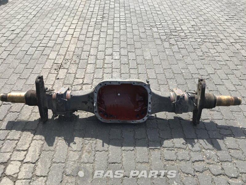 Renault PREMIUM Achterashuis Renault 7420946928 - 프레임/ 시 트럭 용 : 사진 1 Renault PREMIUM Achterashuis Renault 7420946928 - 프레임/ 시 트럭 용 : 사진 1