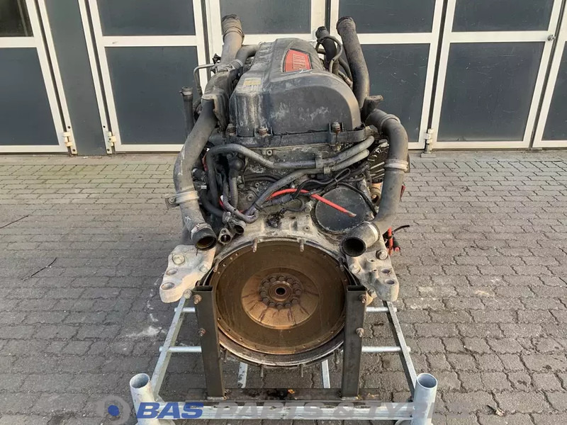 Renault Premium Euro 4-5 Motor Renault DXi11 430 7422083486 - 엔진 트럭 용 : 사진 2 Renault Premium Euro 4-5 Motor Renault DXi11 430 7422083486 - 엔진 트럭 용 : 사진 2