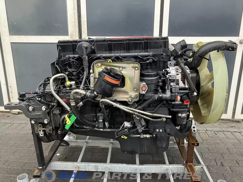 Renault Premium Euro 4-5 Motor Renault DXi7 320 7485003877 - 엔진 트럭 용 : 사진 3 Renault Premium Euro 4-5 Motor Renault DXi7 320 7485003877 - 엔진 트럭 용 : 사진 3