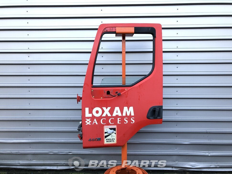 Renault Premium Euro 4-5 - 도어 및 부품 트럭 용 : 사진 1 Renault Premium Euro 4-5 - 도어 및 부품 트럭 용 : 사진 1