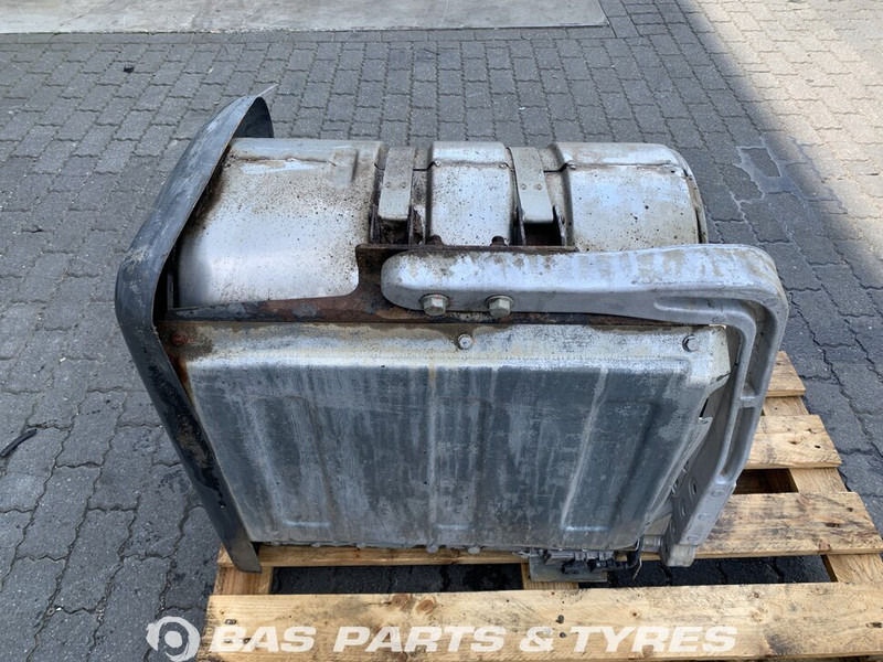 Renault Premium Euro 4-5 - 머플러 트럭 용 : 사진 2 Renault Premium Euro 4-5 - 머플러 트럭 용 : 사진 2