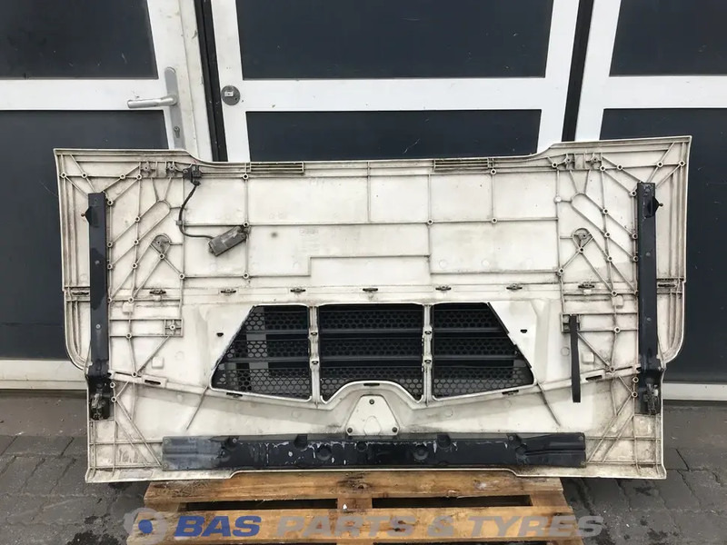 Renault Premium (Meerdere types) - 보디 및 외관 트럭 용 : 사진 4 Renault Premium (Meerdere types) - 보디 및 외관 트럭 용 : 사진 4