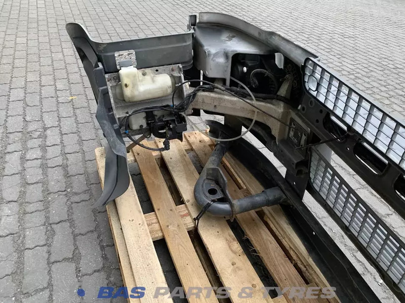 Renault Premium (Meerdere types) - 범퍼 트럭 용 : 사진 4 Renault Premium (Meerdere types) - 범퍼 트럭 용 : 사진 4