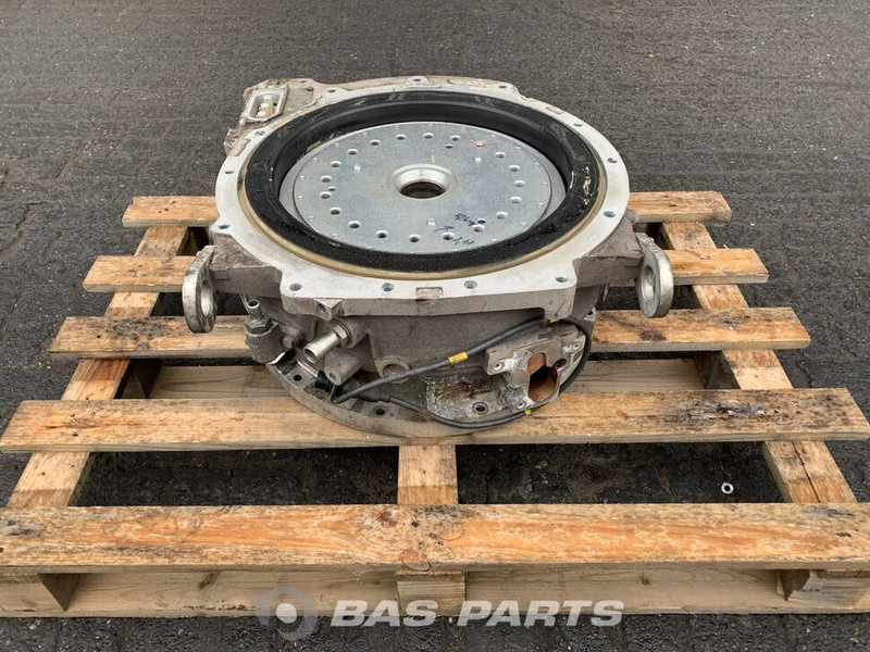 Renault Renault Elektromotor MDS120A 7421265696 - 예비 부속 트럭 용 : 사진 3 Renault Renault Elektromotor MDS120A 7421265696 - 예비 부속 트럭 용 : 사진 3