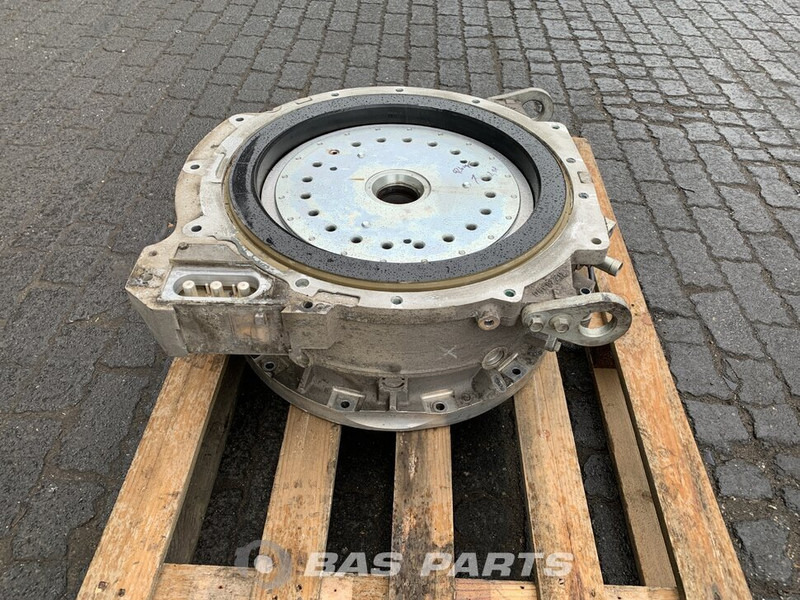 Renault Renault Elektromotor MDS120A 7421265696 - 예비 부속 트럭 용 : 사진 2 Renault Renault Elektromotor MDS120A 7421265696 - 예비 부속 트럭 용 : 사진 2