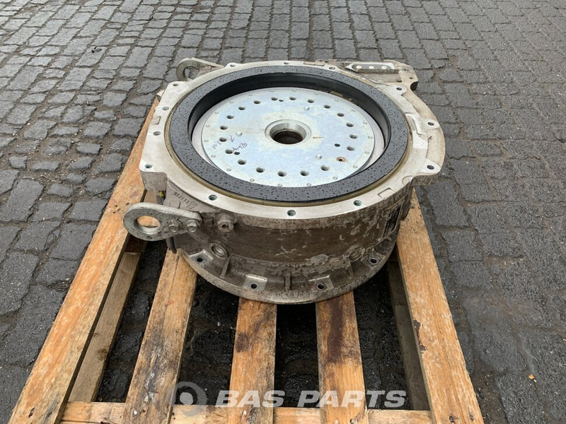 Renault Renault Elektromotor MDS120A 7421265696 - 예비 부속 트럭 용 : 사진 4 Renault Renault Elektromotor MDS120A 7421265696 - 예비 부속 트럭 용 : 사진 4