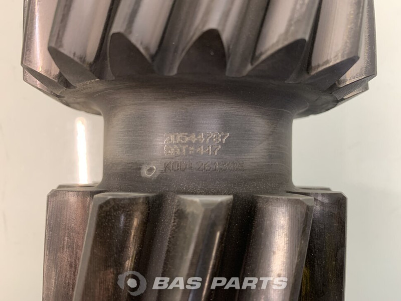 Renault Renault Hulpas 7420544787 - 기어박스 트럭 용 : 사진 3 Renault Renault Hulpas 7420544787 - 기어박스 트럭 용 : 사진 3