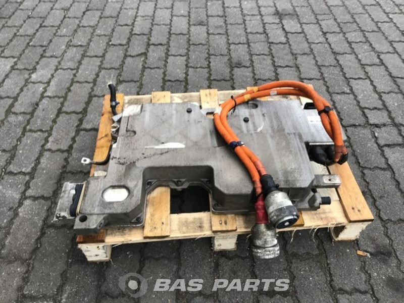 Renault Renault Omvormer 7421375452 - 예비 부속 트럭 용 : 사진 1 Renault Renault Omvormer 7421375452 - 예비 부속 트럭 용 : 사진 1