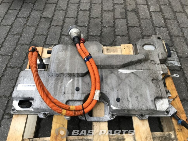 Renault Renault Omvormer 7421375452 - 예비 부속 트럭 용 : 사진 2 Renault Renault Omvormer 7421375452 - 예비 부속 트럭 용 : 사진 2