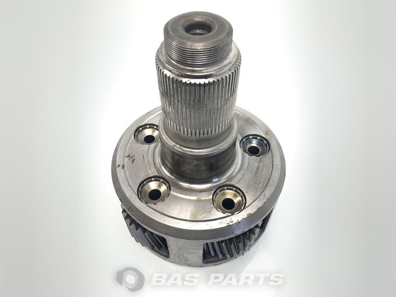 Renault Renault Uitgaande as 7420846416 - 기어박스 트럭 용 : 사진 1 Renault Renault Uitgaande as 7420846416 - 기어박스 트럭 용 : 사진 1