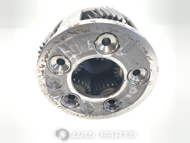 Renault Renault Uitgaande as 7420846416 - 기어박스 트럭 용 : 사진 2 Renault Renault Uitgaande as 7420846416 - 기어박스 트럭 용 : 사진 2