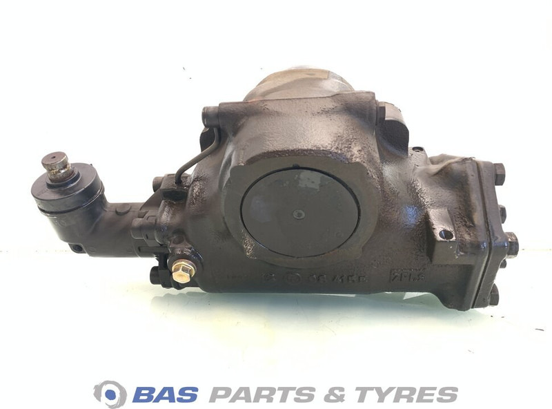 Renault Stuurinrichting Renault 5010600210 - 프레임/ 시 트럭 용 : 사진 1 Renault Stuurinrichting Renault 5010600210 - 프레임/ 시 트럭 용 : 사진 1