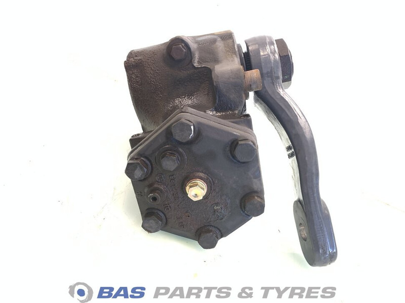 Renault Stuurinrichting Renault 5010600210 - 프레임/ 시 트럭 용 : 사진 2 Renault Stuurinrichting Renault 5010600210 - 프레임/ 시 트럭 용 : 사진 2