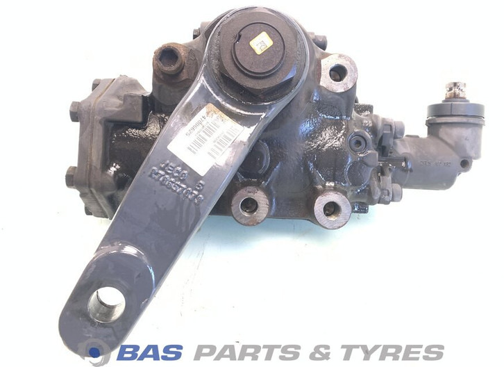 Renault Stuurinrichting Renault 5010600210 - 프레임/ 시 트럭 용 : 사진 3 Renault Stuurinrichting Renault 5010600210 - 프레임/ 시 트럭 용 : 사진 3