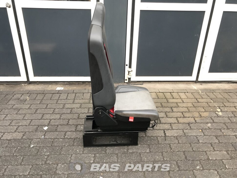 Renault T-Serie Bijrijdersstoel Renault 7421615420 - 좌석 트럭 용 : 사진 4 Renault T-Serie Bijrijdersstoel Renault 7421615420 - 좌석 트럭 용 : 사진 4