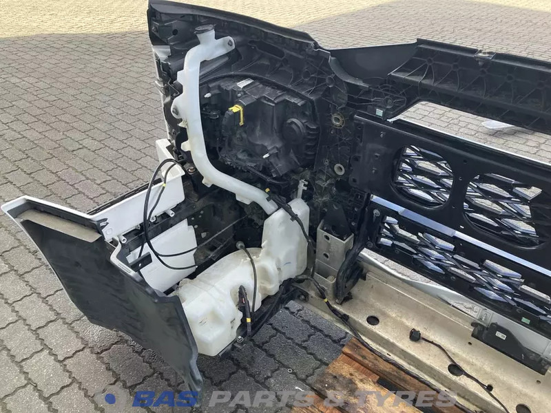 Renault T-Serie Evolution - 범퍼 트럭 용 : 사진 5 Renault T-Serie Evolution - 범퍼 트럭 용 : 사진 5
