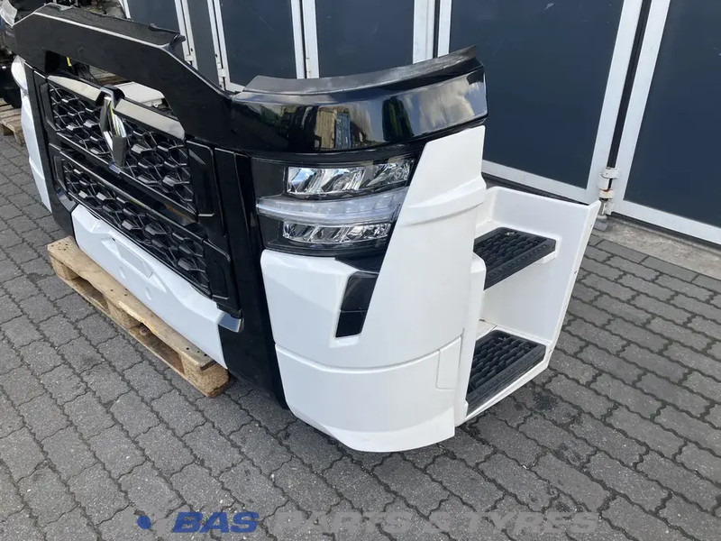 Renault T-Serie Evolution - 범퍼 트럭 용 : 사진 2 Renault T-Serie Evolution - 범퍼 트럭 용 : 사진 2