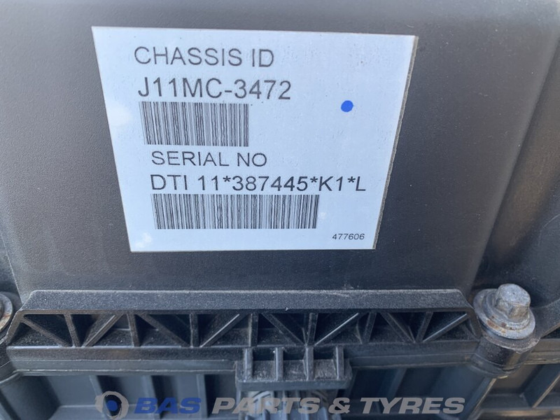 Renault T-Serie Motor Renault DTI11 460 K1 7485013658 - 엔진 트럭 용 : 사진 5 Renault T-Serie Motor Renault DTI11 460 K1 7485013658 - 엔진 트럭 용 : 사진 5