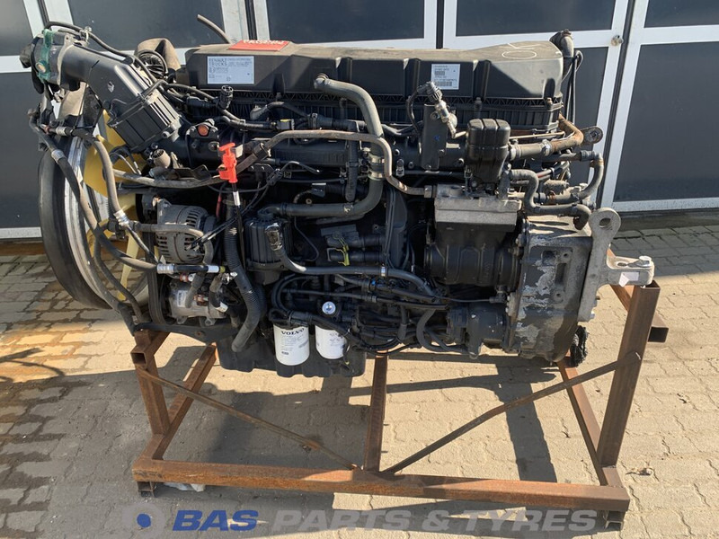 Renault T-Serie Motor Renault DTI11 460 K1 7485013658 - 엔진 트럭 용 : 사진 1 Renault T-Serie Motor Renault DTI11 460 K1 7485013658 - 엔진 트럭 용 : 사진 1