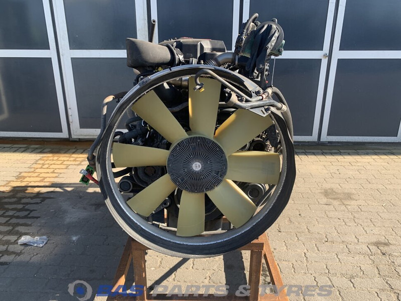 Renault T-Serie Motor Renault DTI11 460 K1 7485013658 - 엔진 트럭 용 : 사진 4 Renault T-Serie Motor Renault DTI11 460 K1 7485013658 - 엔진 트럭 용 : 사진 4