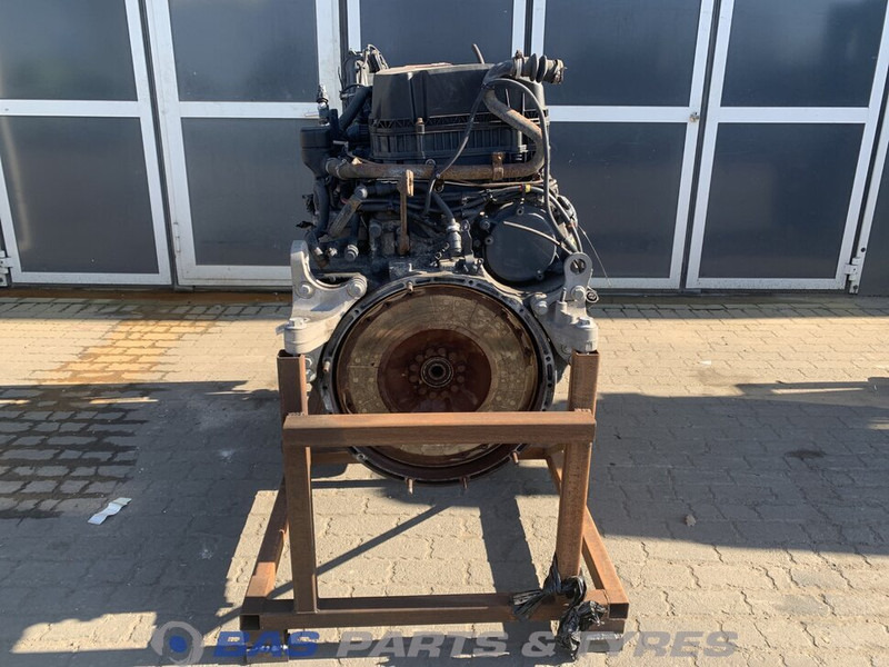 Renault T-Serie Motor Renault DTI11 460 K1 7485013658 - 엔진 트럭 용 : 사진 2 Renault T-Serie Motor Renault DTI11 460 K1 7485013658 - 엔진 트럭 용 : 사진 2