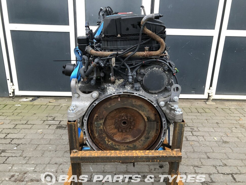 Renault T-Serie Motor Renault DTI11 460 K1 7485013658 - 엔진 트럭 용 : 사진 2 Renault T-Serie Motor Renault DTI11 460 K1 7485013658 - 엔진 트럭 용 : 사진 2
