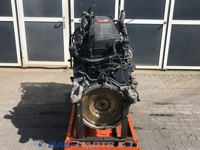 Renault T-Serie Motor Renault DTI13 480 K4 7485020846 - 엔진 트럭 용 : 사진 2 Renault T-Serie Motor Renault DTI13 480 K4 7485020846 - 엔진 트럭 용 : 사진 2