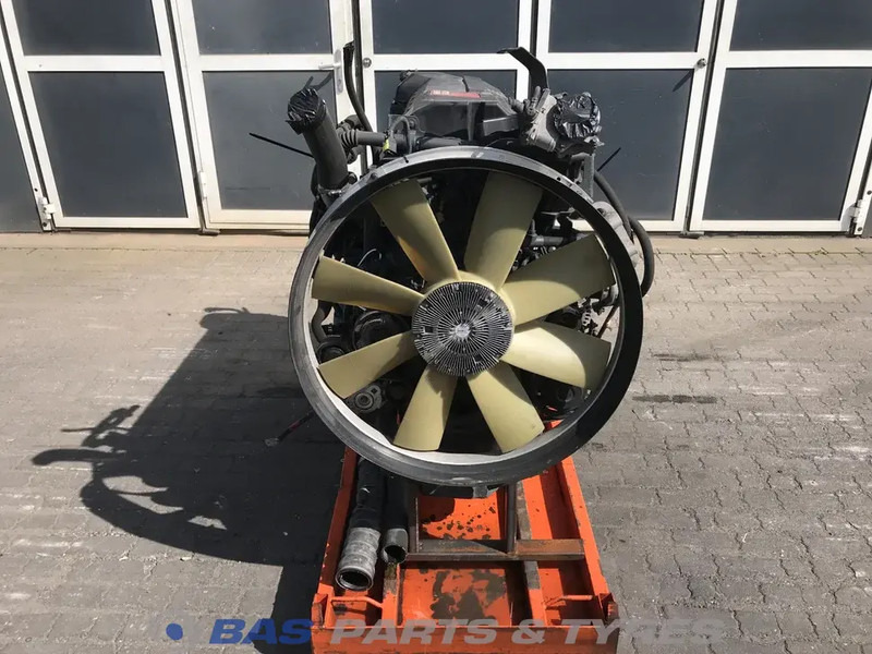 Renault T-Serie - 엔진 트럭 용 : 사진 4 Renault T-Serie - 엔진 트럭 용 : 사진 4