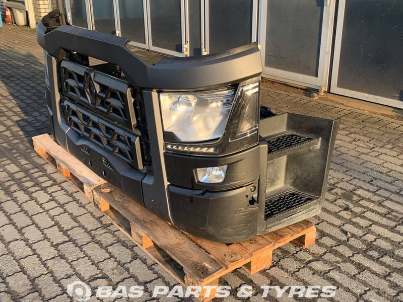 Renault T-Serie - 범퍼 트럭 용 : 사진 2 Renault T-Serie - 범퍼 트럭 용 : 사진 2