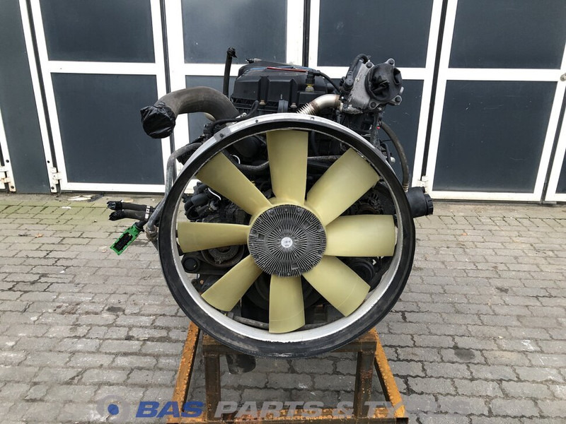 Renault T-Serie - 엔진 트럭 용 : 사진 4 Renault T-Serie - 엔진 트럭 용 : 사진 4