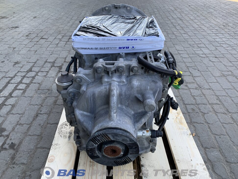 Renault T-Serie - 기어박스 트럭 용 : 사진 2 Renault T-Serie - 기어박스 트럭 용 : 사진 2