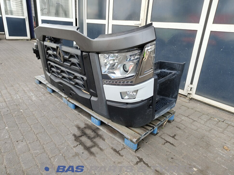 Renault T-Serie - 범퍼 트럭 용 : 사진 2 Renault T-Serie - 범퍼 트럭 용 : 사진 2